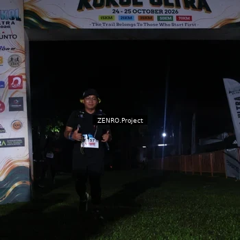 Runner Photo 8930348
