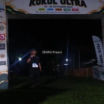 Runner Photo 8930351