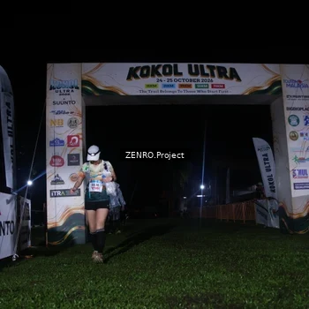 Runner Photo 8930353