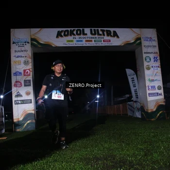 Runner Photo 8930355