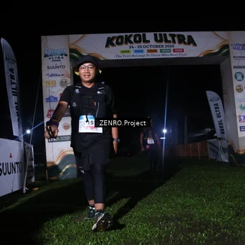 Runner Photo 8930356