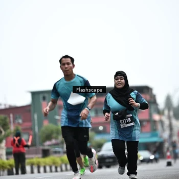Runner Photo 8930358