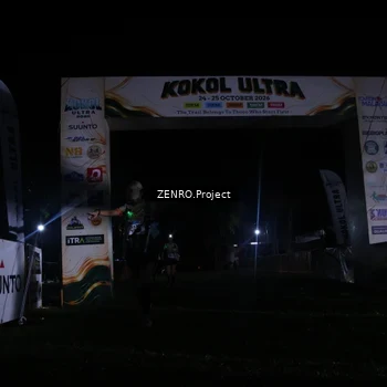 Runner Photo 8930363