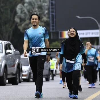 Runner Photo 8930367