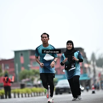 Runner Photo 8930370