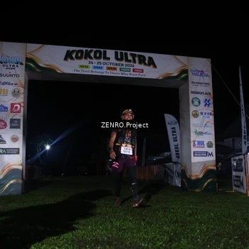 Runner Photo 8930374