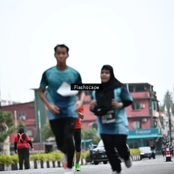 Runner Photo 8930375