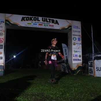 Runner Photo 8930377