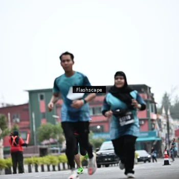 Runner Photo 8930379