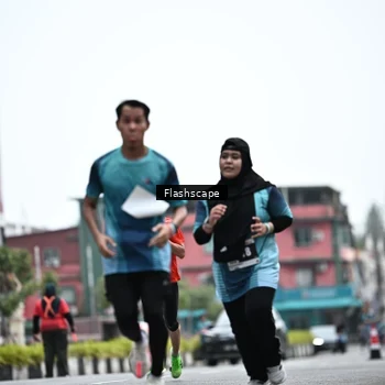 Runner Photo 8930382