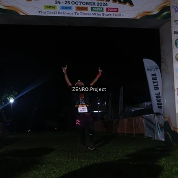 Runner Photo 8930383