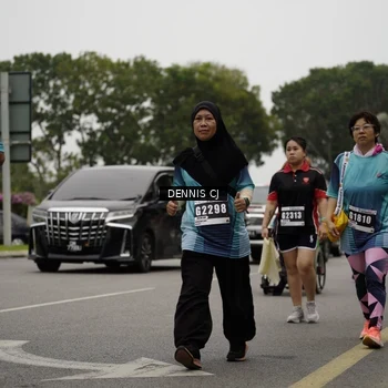 Runner Photo 8930387