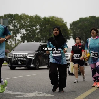 Runner Photo 8930392