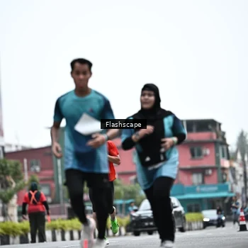 Runner Photo 8930396
