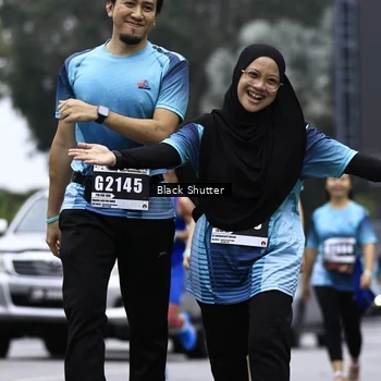 Runner Photo 8930405