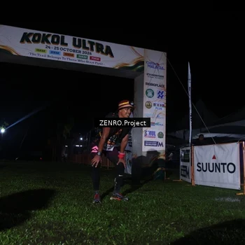 Runner Photo 8930408