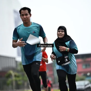 Runner Photo 8930409