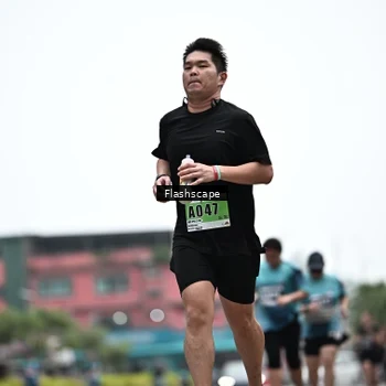 Runner Photo 8930421