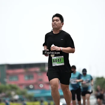 Runner Photo 8930422