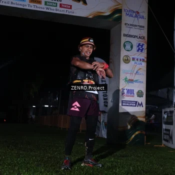 Runner Photo 8930431