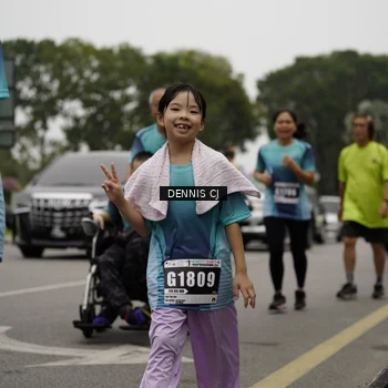 Runner Photo 8930434