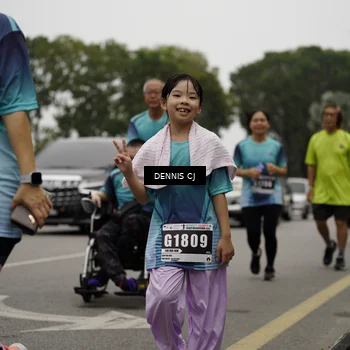 Runner Photo 8930435