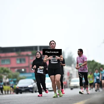 Runner Photo 8930436