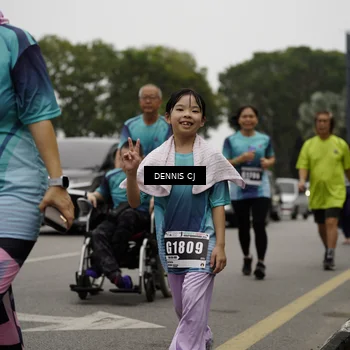 Runner Photo 8930437