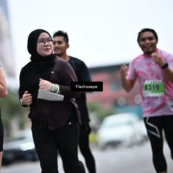 Runner Photo 8930447