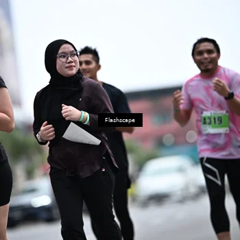 Runner Photo 8930448