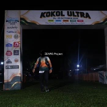 Runner Photo 8930449