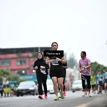 Runner Photo 8930451