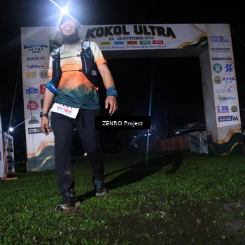 Runner Photo 8930454