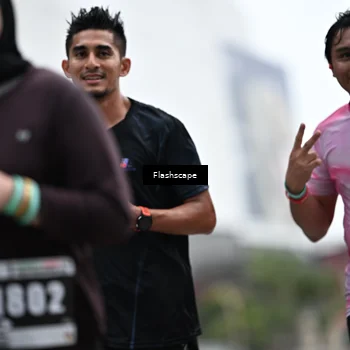 Runner Photo 8930456