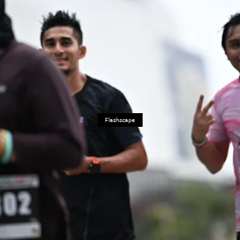 Runner Photo 8930458