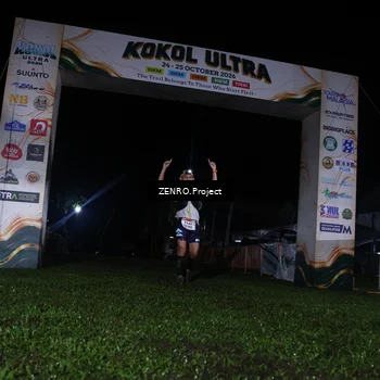 Runner Photo 8930460