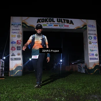 Runner Photo 8930461