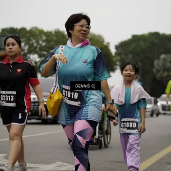 Runner Photo 8930464