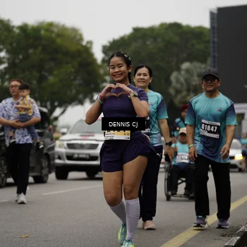 Runner Photo 8930465