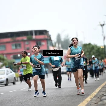 Runner Photo 8930478