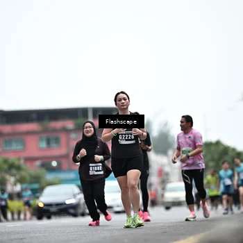 Runner Photo 8930479