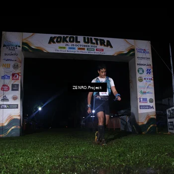 Runner Photo 8930481