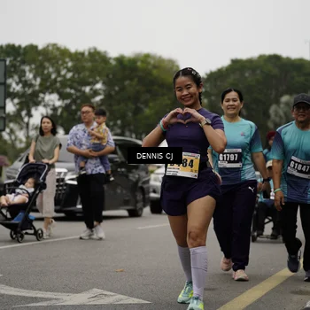 Runner Photo 8930486