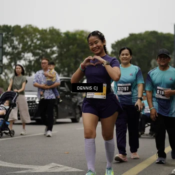 Runner Photo 8930487