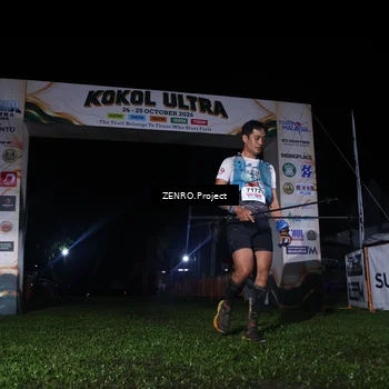 Runner Photo 8930491