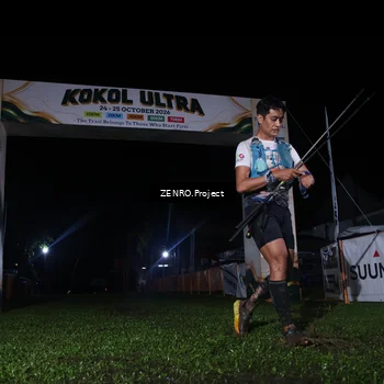 Runner Photo 8930492