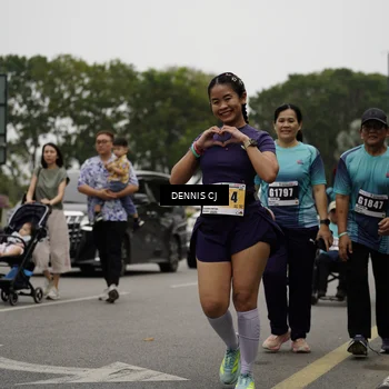 Runner Photo 8930493