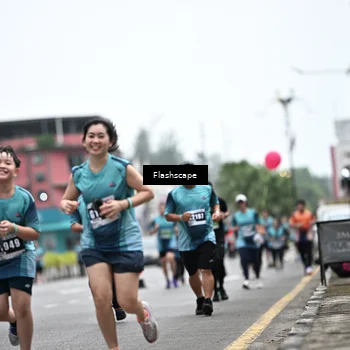 Runner Photo 8930497