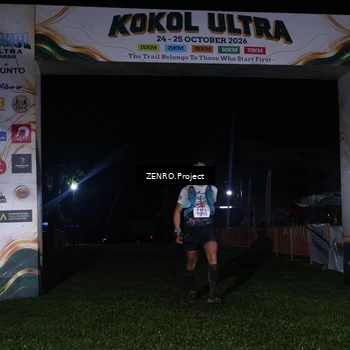 Runner Photo 8930498