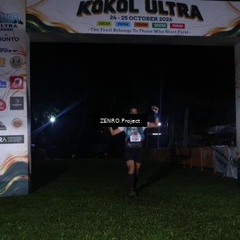Runner Photo 8930499